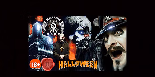 FLECKY BENNETT\u2019S \u201cHALLOWEEN\u201d MANCHESTER GHOST WALK 2026