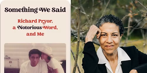 Elizabeth Stordeur Pryor in Person