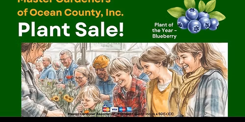 Plant Sale 