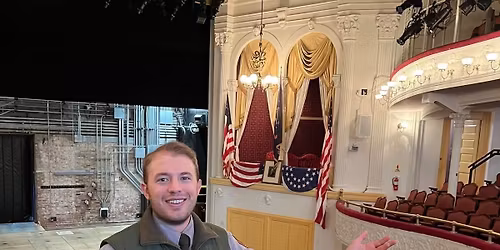 Dr. Charles Leale and the Medical Treatment of Abraham Lincoln