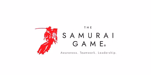 THE SAMURAI GAME\u00ae