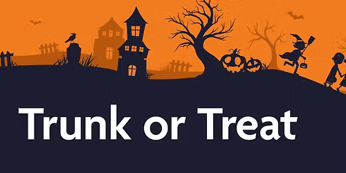 Trunk or Treat