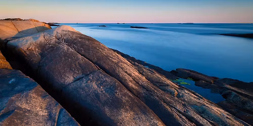 F\u00e6rder National Park Photography Workshop 2026