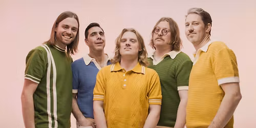 PET SOUNDS: The Music of The Beach Boys - at Red Flag