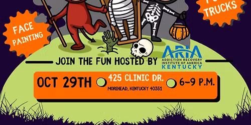 Trunk or Treat