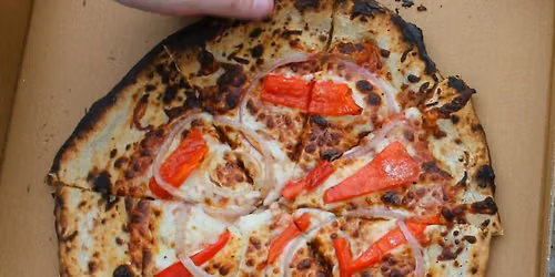 Dough with Dads
