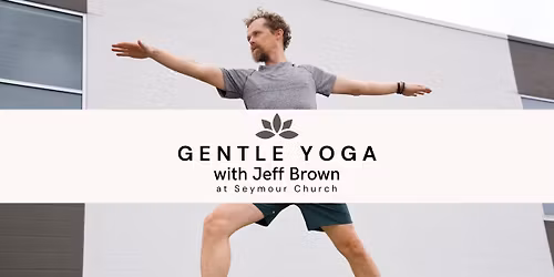 Gentle Yoga