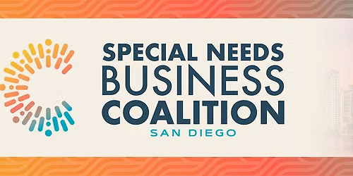 Special Needs Business Coalition (SNBC) meetup