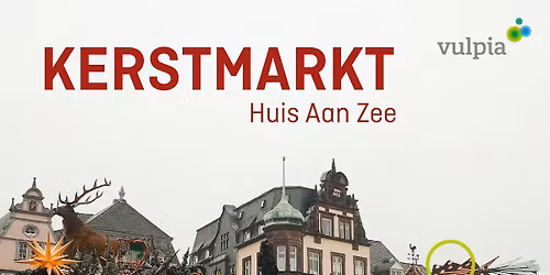 Kerstmarkt 
