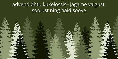 J\u00f5uluaja algus Tamsalus