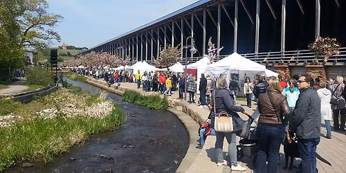 KUNSTMARKT Bad D\u00fcrkheim