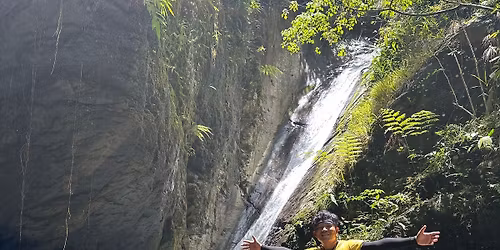 Tres Marias, Biliran