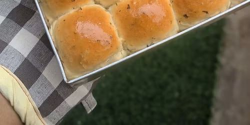 Art of Bread Making Workshop