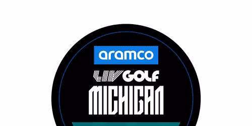 Aramco LIV Golf Michigan Team Championship 2026 - Hospitality