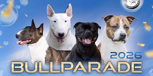 BULLPARADE 2026 Featuring: APBT All-Star Special