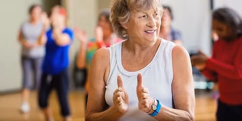 Senior Brunch - Moshannon Valley