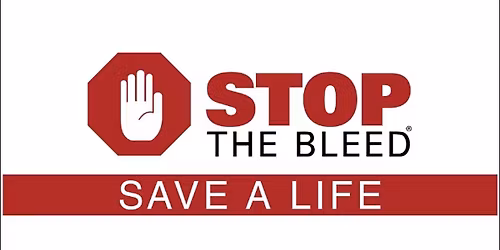 Stop the Bleed: Bleeding Control Training