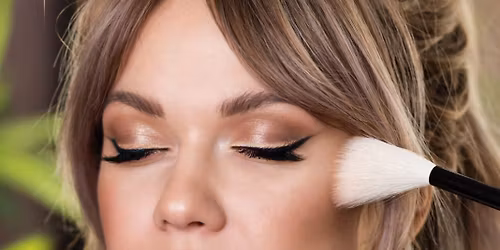 Sleigh the Night: Make-Up Masterclass