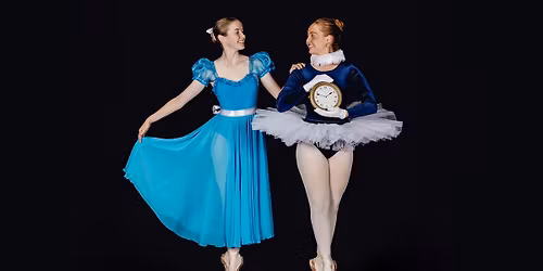 Alices Adventures in Wonderland - Allegro Youth Ballet Company