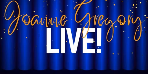 Joanne Gregory an Evening of Clairvoyance