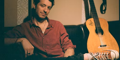 David Redd