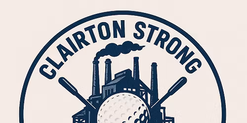 Clairton Strong Steelworkers Memorial Golf Outing 