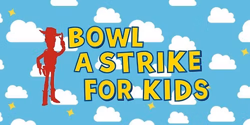 Bowl a Strike for Kids