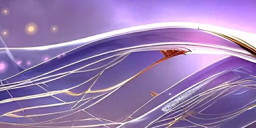 Liquid Breath en Kristallijne Klanken