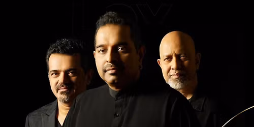 Shankar Ehsaan Loy