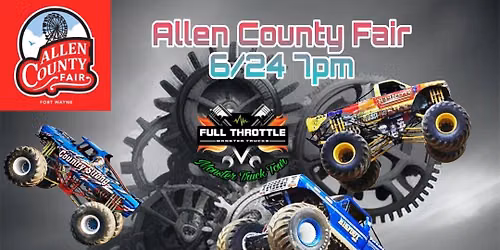 Allen County Fairgrounds