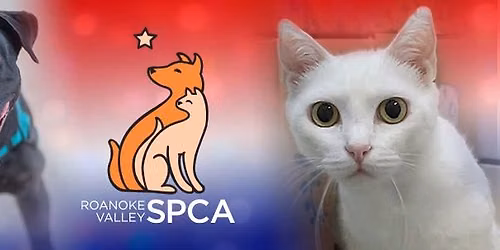 Big Lick Brewing and Roanoke Valley SPCA -- Pints for Paws