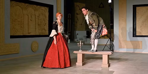 Mozart, la nuit du 29 novembre 1791 les 10+1 ans !!!