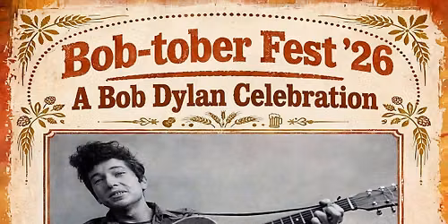 Bob-tober Fest \u201826