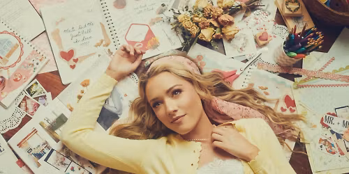 Emily Ann Roberts in Nashville