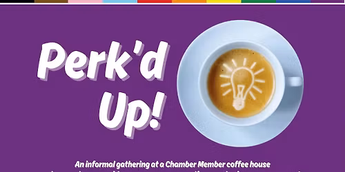 PERK'D UP: SWEET CONNECTIONS AT DESSERT GALLERY