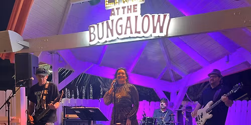 SnapBack Party Night