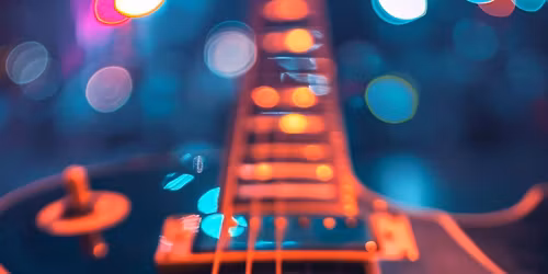 Hooch @ Steels Social Club Sunderland 