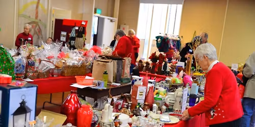 Global Holiday Faire