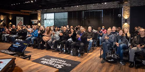 The Simple Investor Workshop