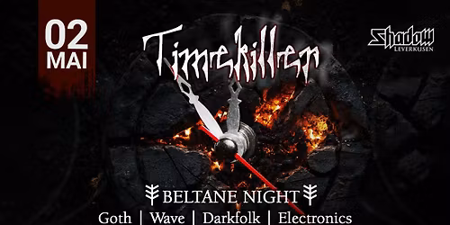 Timekiller - Beltane Night