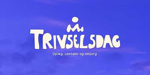 Trivselsdag p\u00e5 Platform K 