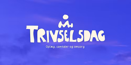 Trivselsdag p\u00e5 Platform K 