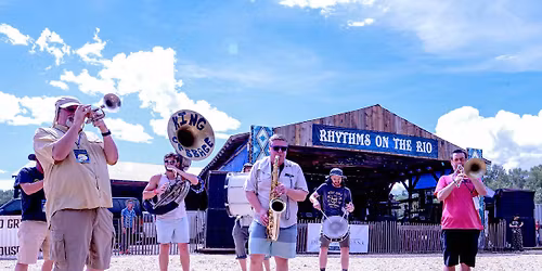 King Cabbage Brass Band