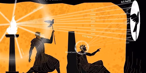 Aethenics: Mapping Human Thought in the Age of Artificial Intelligence