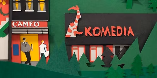 Peter Hujar's Day Q&A with dir. Ira Sachs & Picturehouse Creative Dir. Clare Binns