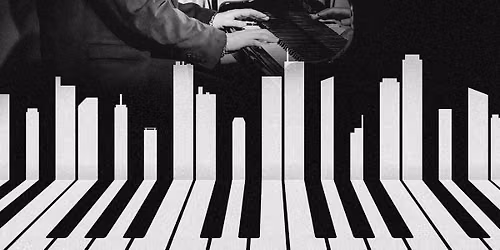 Piano Men: A Tribute to Billy Joel & Elton John (Holyoke, MA)