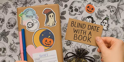 Build Your Own Blind Date Workshop