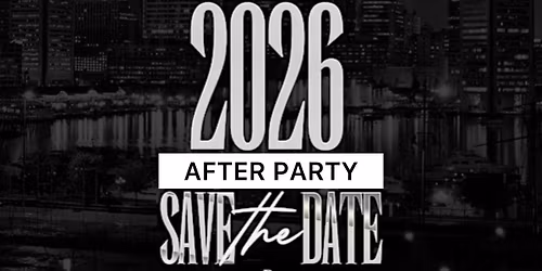 NYE (After Party SLC) BYOB