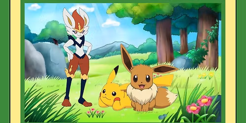 Pok\u00e9mon Battle Academy 