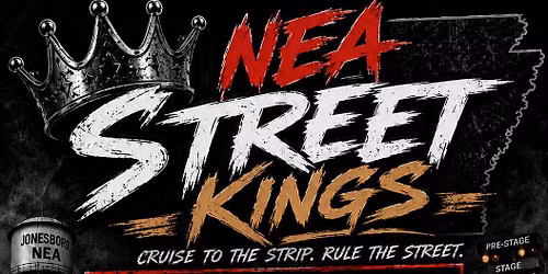 NEA Street Kings